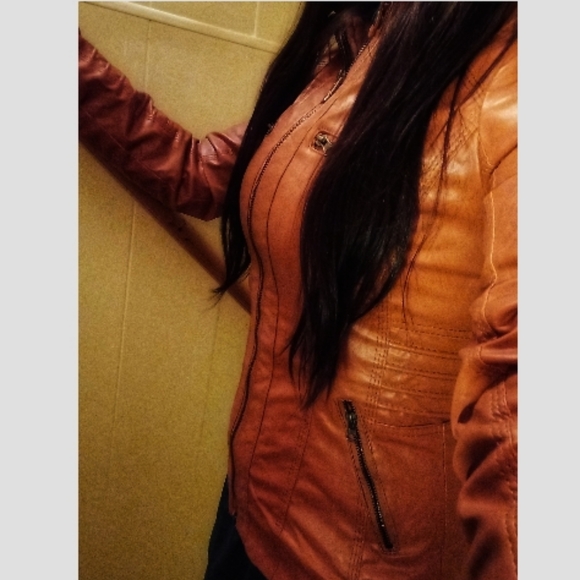 Autumn jacket - Picture 3 of 4